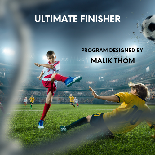 Ultimate Finisher Program