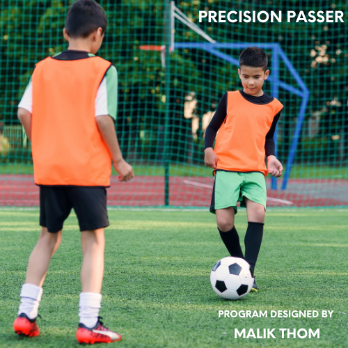 Precision Passer Program