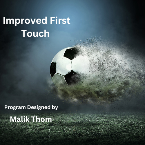 Touch First Performance TF Futbal