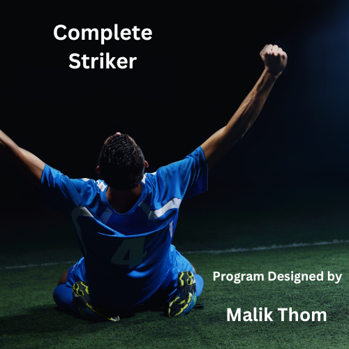 Complete Striker Guide